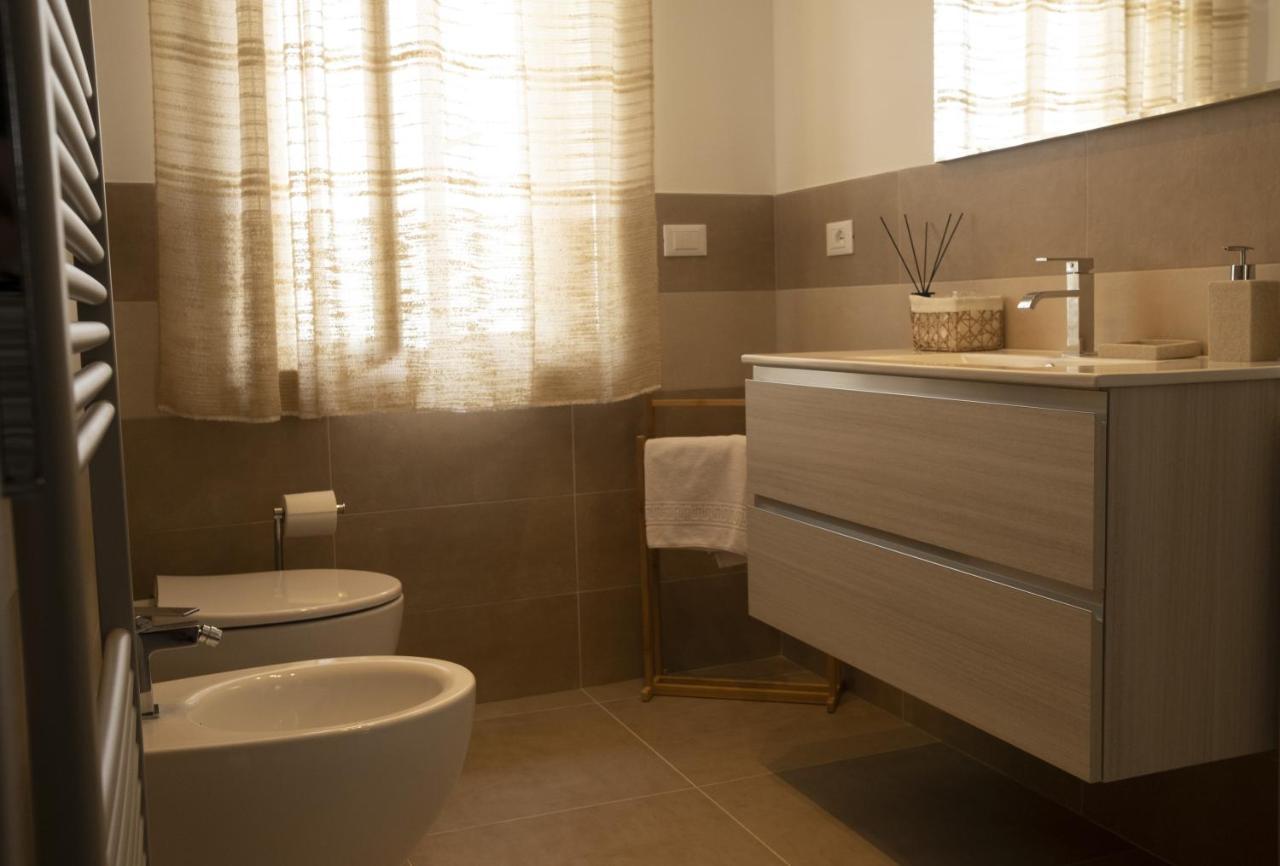 Dimora Majella Hotel Civitella Messer Raimondo Ngoại thất bức ảnh