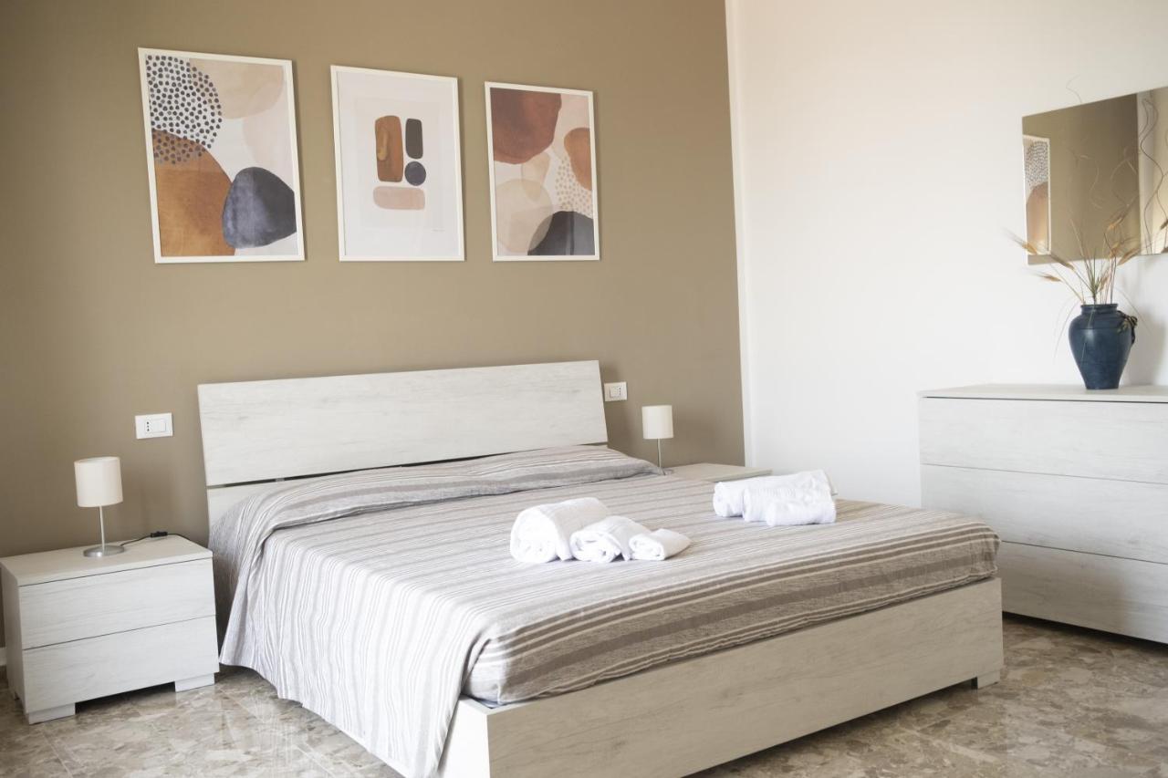 Dimora Majella Hotel Civitella Messer Raimondo Ngoại thất bức ảnh