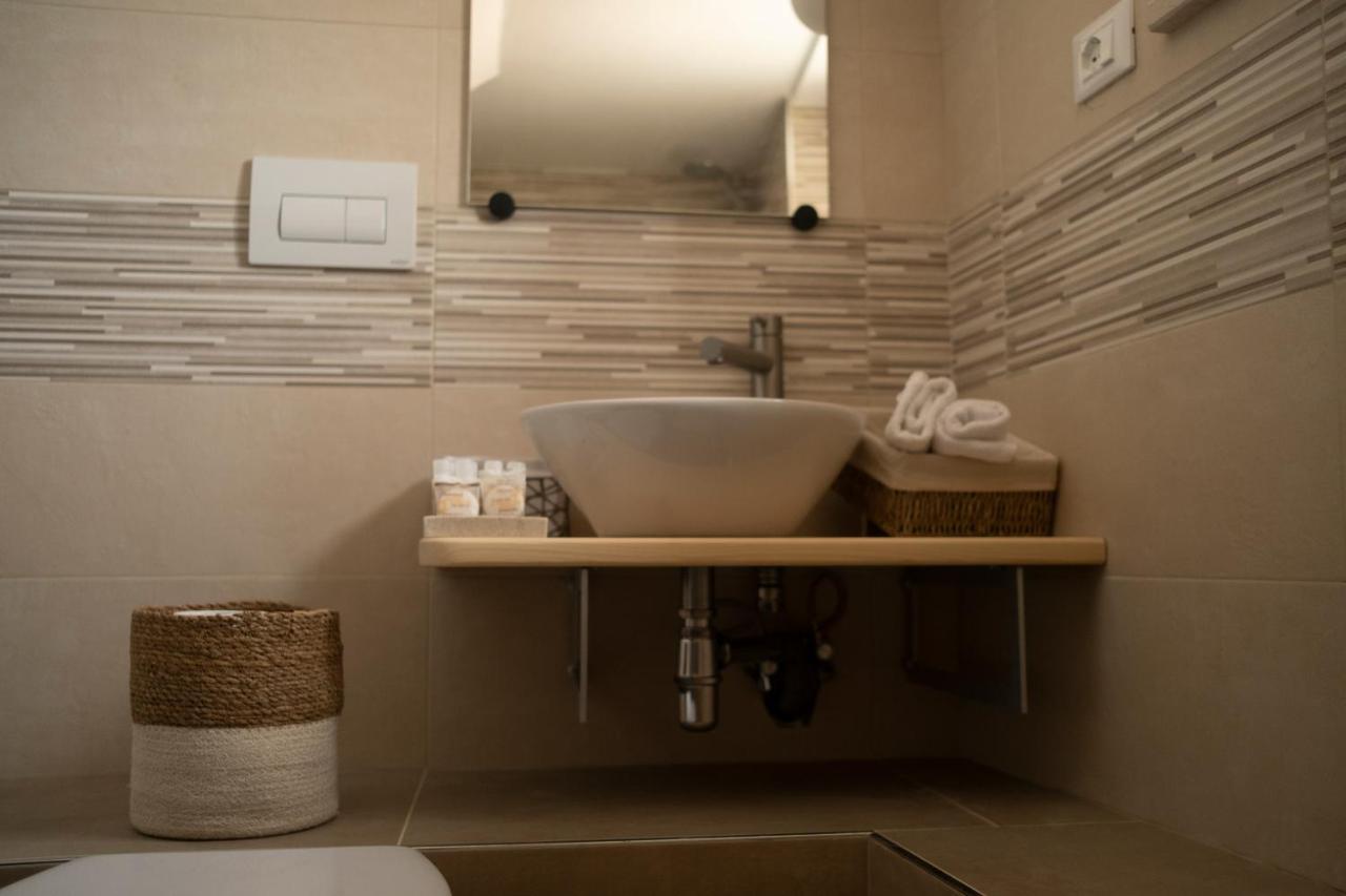 Dimora Majella Hotel Civitella Messer Raimondo Ngoại thất bức ảnh