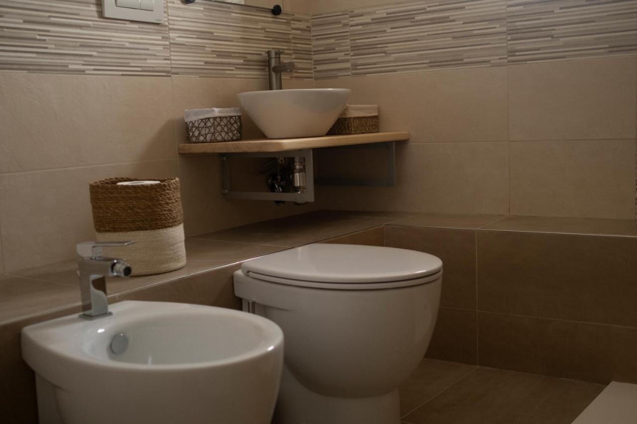 Dimora Majella Hotel Civitella Messer Raimondo Ngoại thất bức ảnh